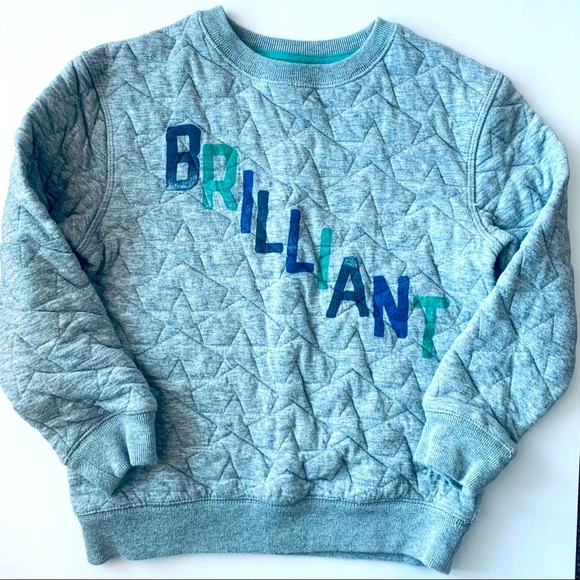 Cat & Jack Boys Sweater - Picture 1 of 6